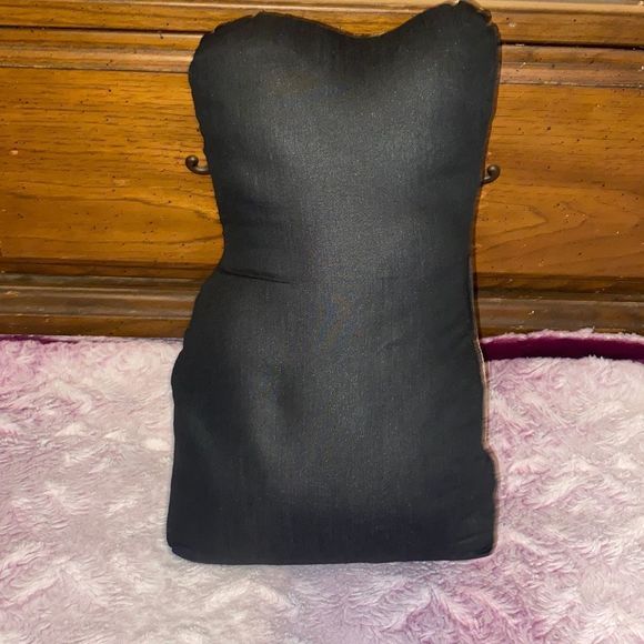 Mickey Mouse Doorstop Weighted Pillow Tapestry Disney Catalog Exclusive - Picture 2 of 4